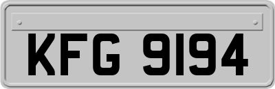 KFG9194