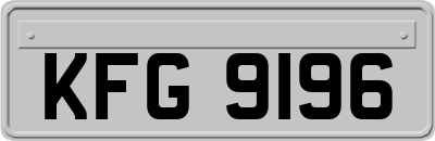 KFG9196