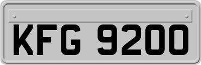 KFG9200