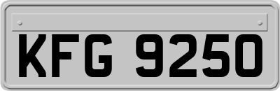 KFG9250