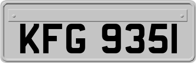KFG9351