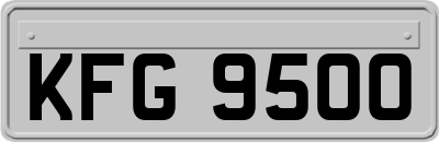 KFG9500