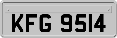 KFG9514