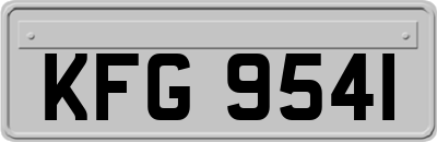 KFG9541
