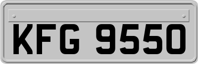 KFG9550