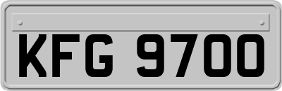 KFG9700