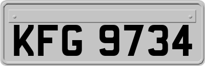 KFG9734