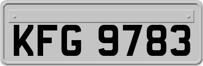 KFG9783