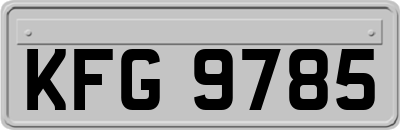 KFG9785