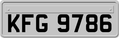 KFG9786