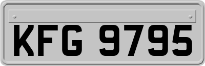 KFG9795