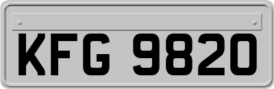 KFG9820