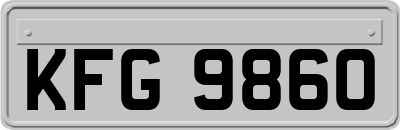KFG9860