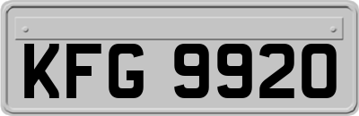 KFG9920