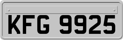 KFG9925