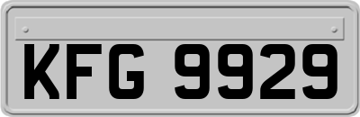 KFG9929