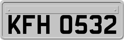 KFH0532