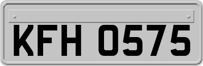 KFH0575