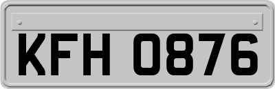 KFH0876