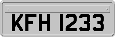 KFH1233