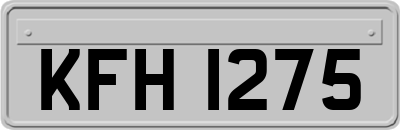 KFH1275