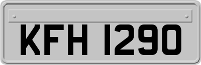 KFH1290