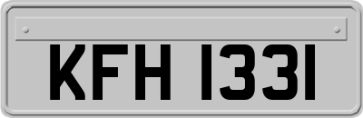 KFH1331