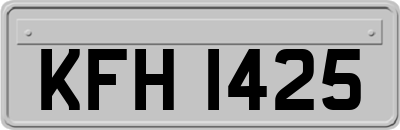 KFH1425