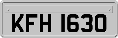 KFH1630