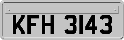 KFH3143