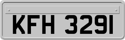 KFH3291