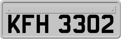 KFH3302