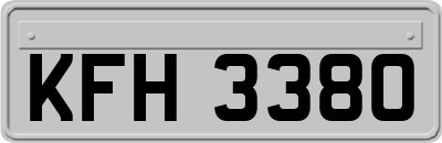 KFH3380