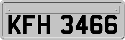 KFH3466