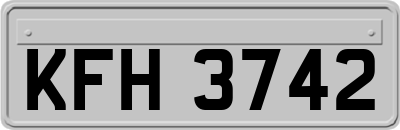 KFH3742