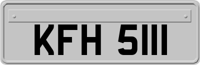 KFH5111