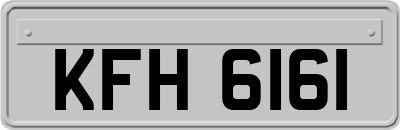 KFH6161