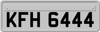 KFH6444