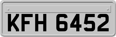 KFH6452