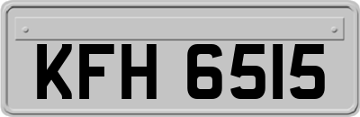 KFH6515