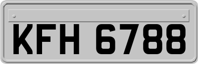 KFH6788