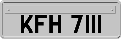 KFH7111