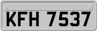 KFH7537