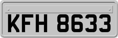 KFH8633