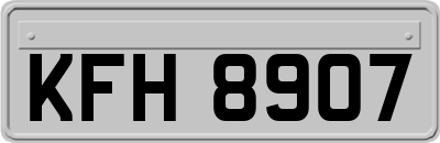 KFH8907