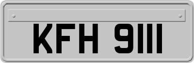 KFH9111