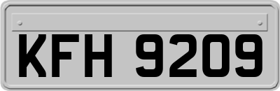 KFH9209