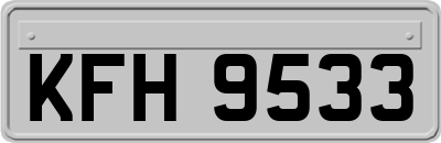 KFH9533