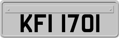 KFI1701
