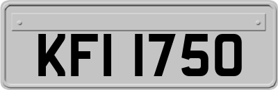 KFI1750